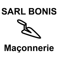 logo SARL Bonis Maçonnerie